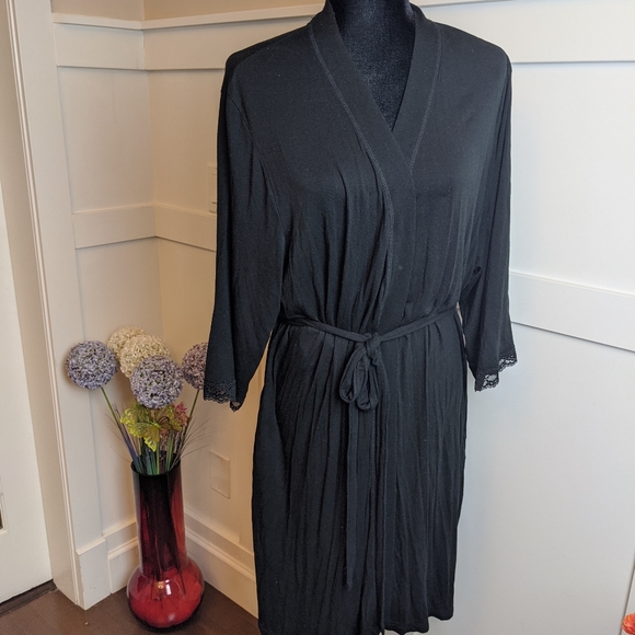 women's robe - Picture 3 of 5